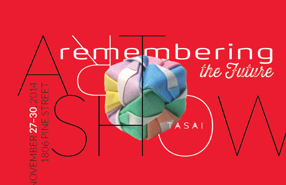 Remembering The Future | Tasai Group Show