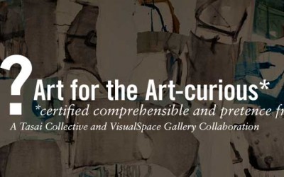 Art For The Art-curious