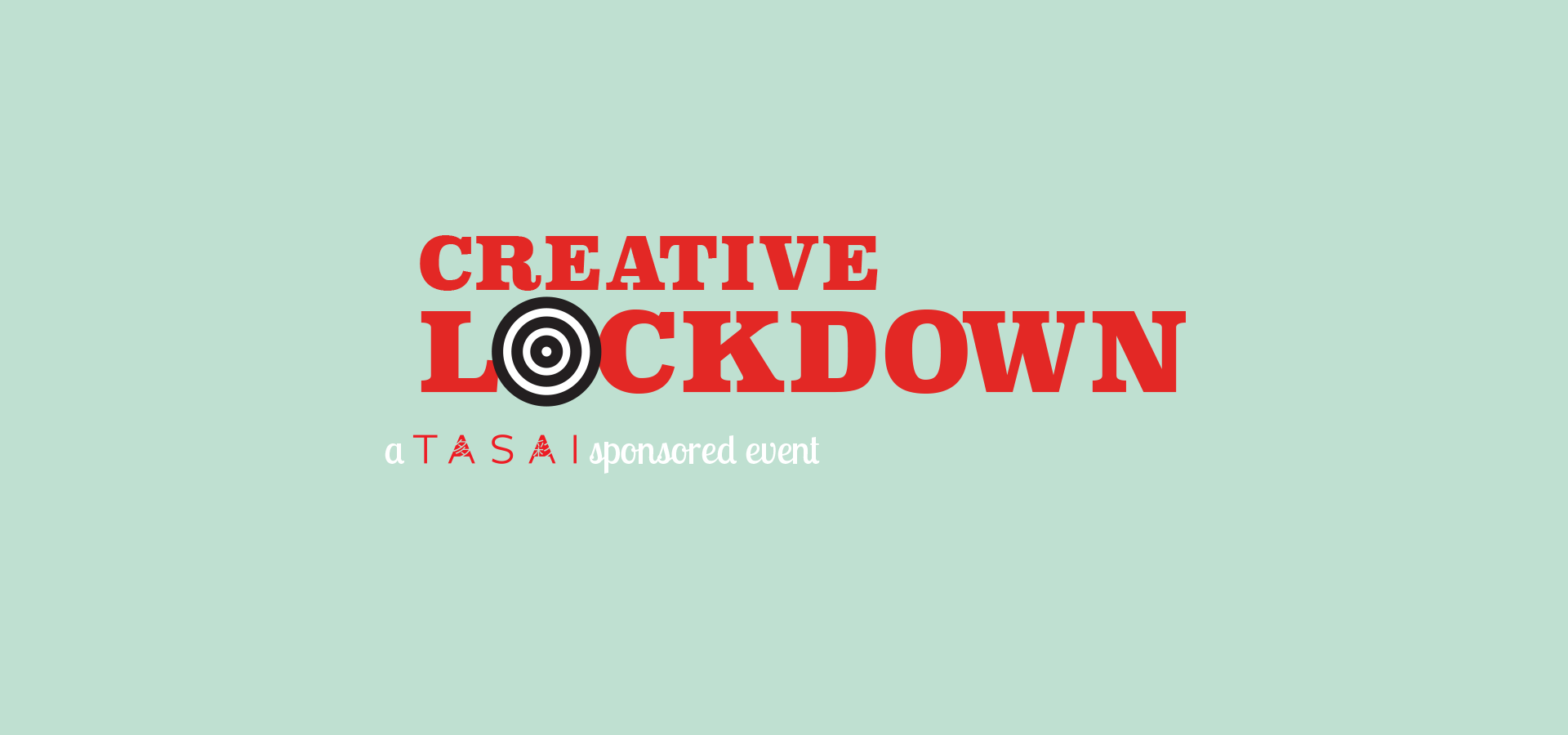 Creative Lockdown 2013